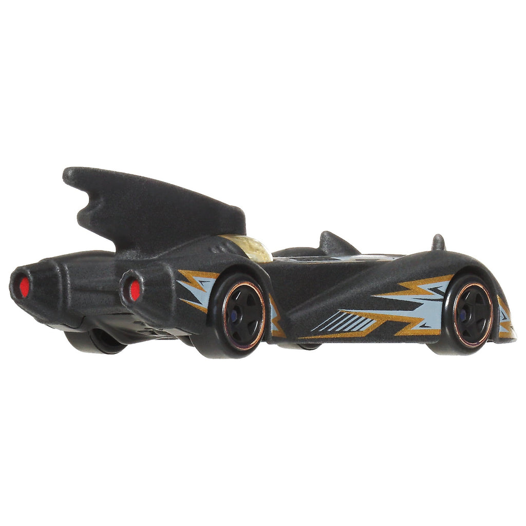 Produktbild Batman Hot Wheels Silver Series Die-Cast Fahrzeuge 1/64 979T Sortiment (24)