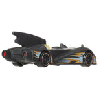 Produktbild Batman Hot Wheels Silver Series Die-Cast Fahrzeuge 1/64 979T Sortiment (24)