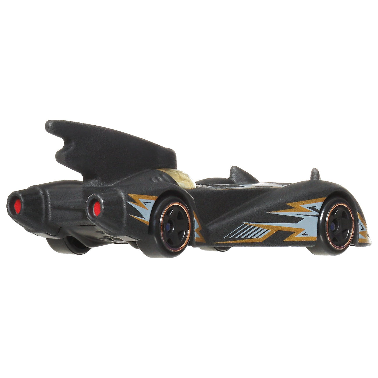 Produktbild Batman Hot Wheels Silver Series Die-Cast Fahrzeuge 1/64 979T Sortiment (24)