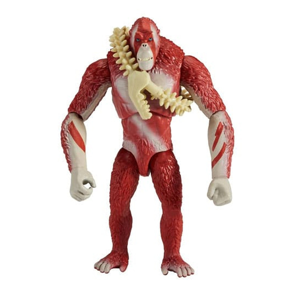 Godzilla x Kong: The New Empire Actionfigur Skar King with Whipslash 15 cm