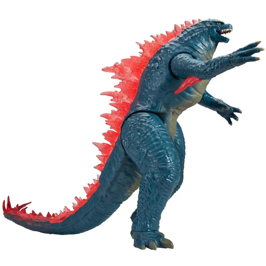 Godzilla x Kong: The New Empire Actionfigur Godzilla Evolved Giant 28 cm