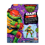 Produktbild Teenage Mutant Ninja Turtles: Mutant Mayhem Action Figur Giant Raphael 30 cm