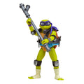 Produktbild Die Abenteuer der Teenage Mutant Ninja Turtles Mix 'n Match Actionfigur Donatello 12 cm