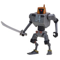 Produktbild Die Abenteuer der Teenage Mutant Ninja Turtles Mix 'n Match Actionfigur Mechazoid 12 cm