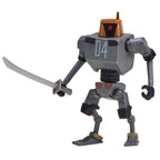 Produktbild Die Abenteuer der Teenage Mutant Ninja Turtles Mix 'n Match Actionfigur Mechazoid 12 cm