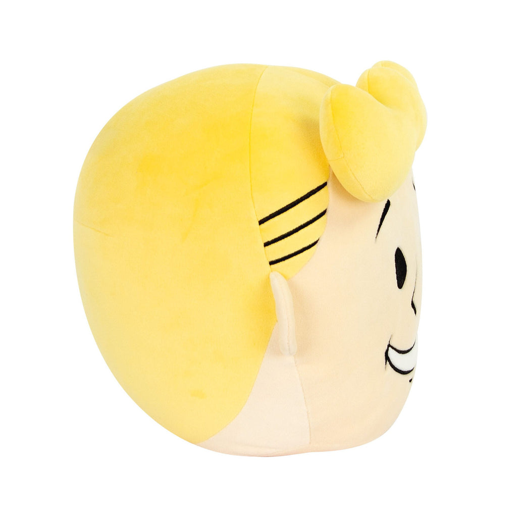 Produktbild Fallout Mocchi-Mocchi Mega Plüschfigur Vault Boy