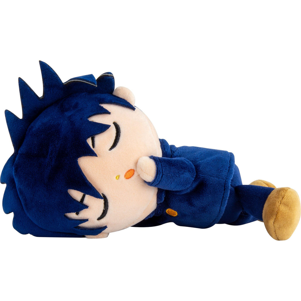 Product image Jujutsu Kaisen Mocchi-Mocchi Plush Figure Megumi Fushiguro Sleeping 15 cm