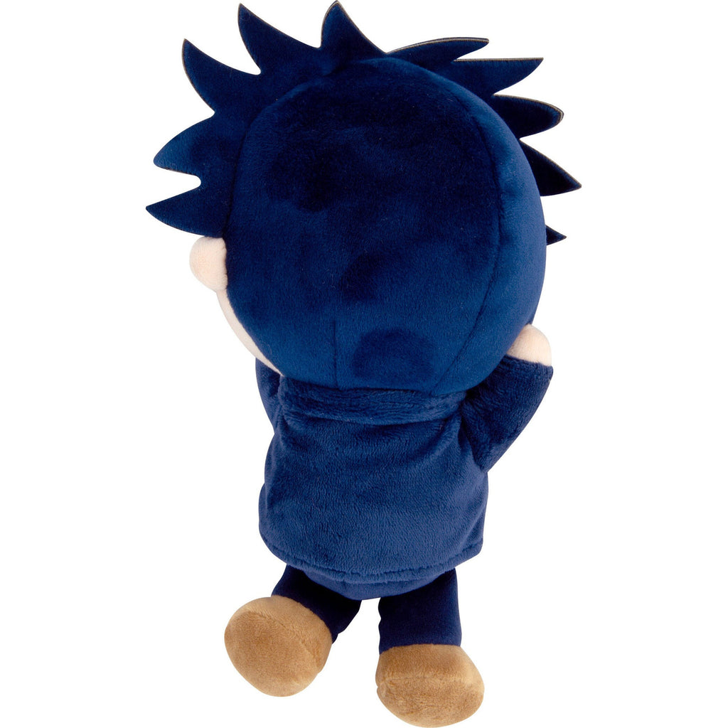 Product image Jujutsu Kaisen Mocchi-Mocchi Plush Figure Megumi Fushiguro Sleeping 15 cm