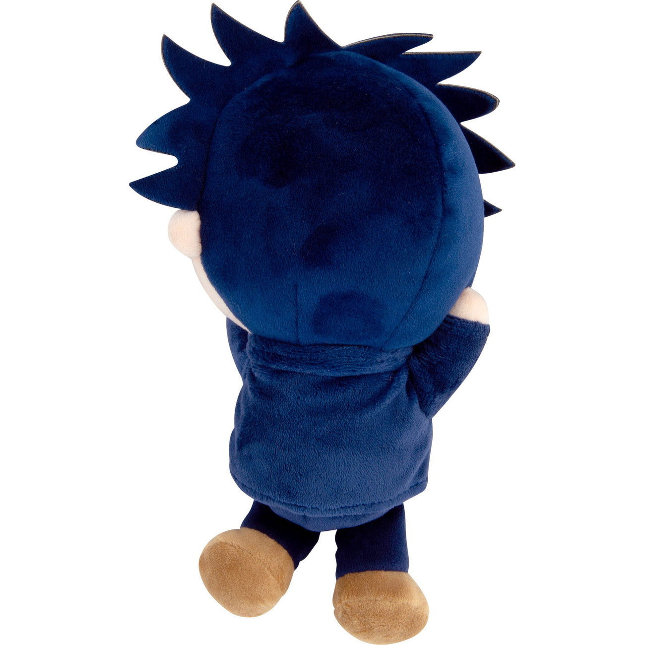 Product image Jujutsu Kaisen Mocchi-Mocchi Plush Figure Megumi Fushiguro Sleeping 15 cm