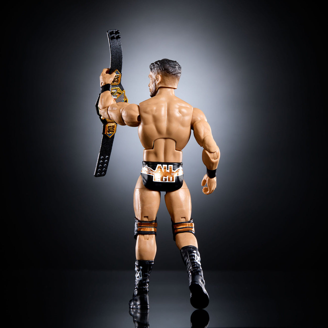 Produktbild WWE Elite Collection Actionfigur Ethan Page 15 cm