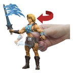 Produktbild Masters of the Universe 2026 Movie Feature Actionfigur He-Man 14 cm