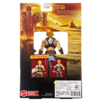 Produktbild Masters of the Universe 2026 Movie Feature Actionfigur He-Man 14 cm
