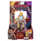 Produktbild Masters of the Universe 2026 Movie Feature Actionfigur He-Man 14 cm