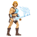 Produktbild Masters of the Universe 2026 Movie Feature Actionfigur He-Man 14 cm