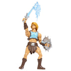 Produktbild Masters of the Universe 2026 Movie Feature Actionfigur He-Man 14 cm