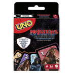Product image Masters of the Universe 2026 Movie UNO Card Game