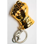 Produktbild Marvel Comics Metall-Schlüsselanhänger Infinity Gauntlet