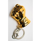 Produktbild Marvel Comics Metall-Schlüsselanhänger Infinity Gauntlet
