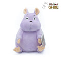 Produktbild Chihiros Reise ins Zauberland Plüschfigur Boh Nezumi Medium 20 cm