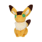 Produktbild Das Schloss im Himmel Otedama Plüschfigur Fox Squirrel 19 cm