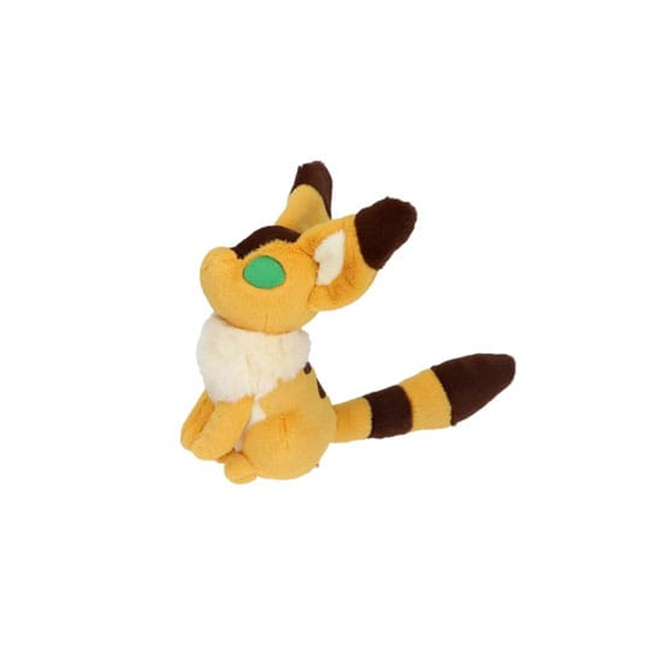 Produktbild Das Schloss im Himmel Otedama Plüschfigur Fox Squirrel 19 cm