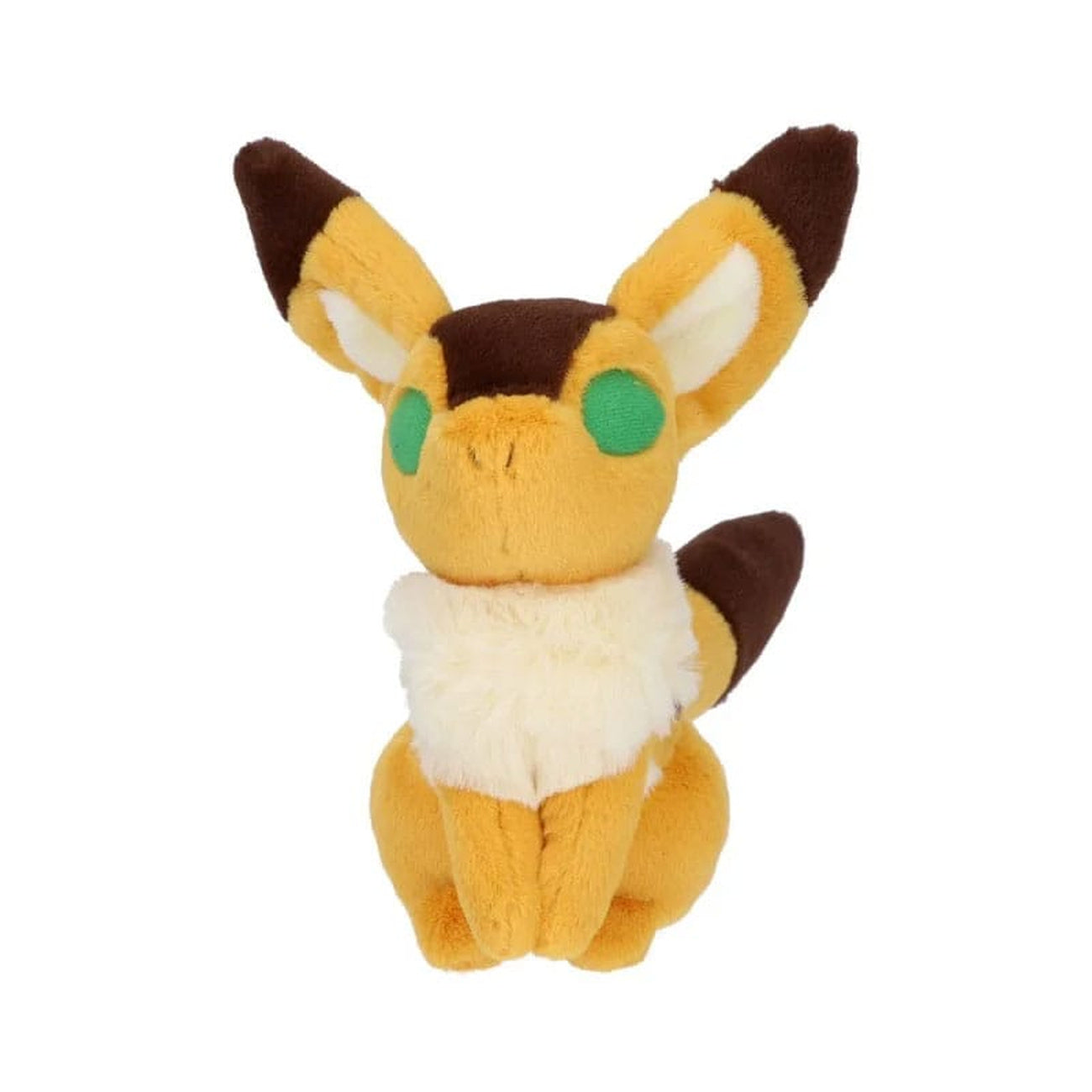 Produktbild Das Schloss im Himmel Otedama Plüschfigur Fox Squirrel 19 cm