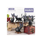 Produktbild Kikis kleiner Lieferservice Minifiguren Collection Jiji 5 cm Blind Box Sortiment (6)