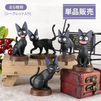 Produktbild Kikis kleiner Lieferservice Minifiguren Collection Jiji 5 cm Blind Box Sortiment (6)