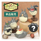 Produktbild Mein Nachbar Totoro Minifiguren Collection Totoro 5 cm Blind Box Sortiment (6)