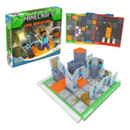 Produktbild Minecraft Cave Adventure Logikspiel