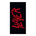Product image Slayer Towel Logo 150 x 75 cm