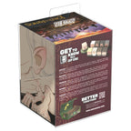 Produktbild Squaroes Squaroe The Lord of the Rings LOTR009 - Gollum