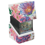 Produktbild Ultimate Guard RTE Boulder 100+ Floral Places - Lotus Bloom