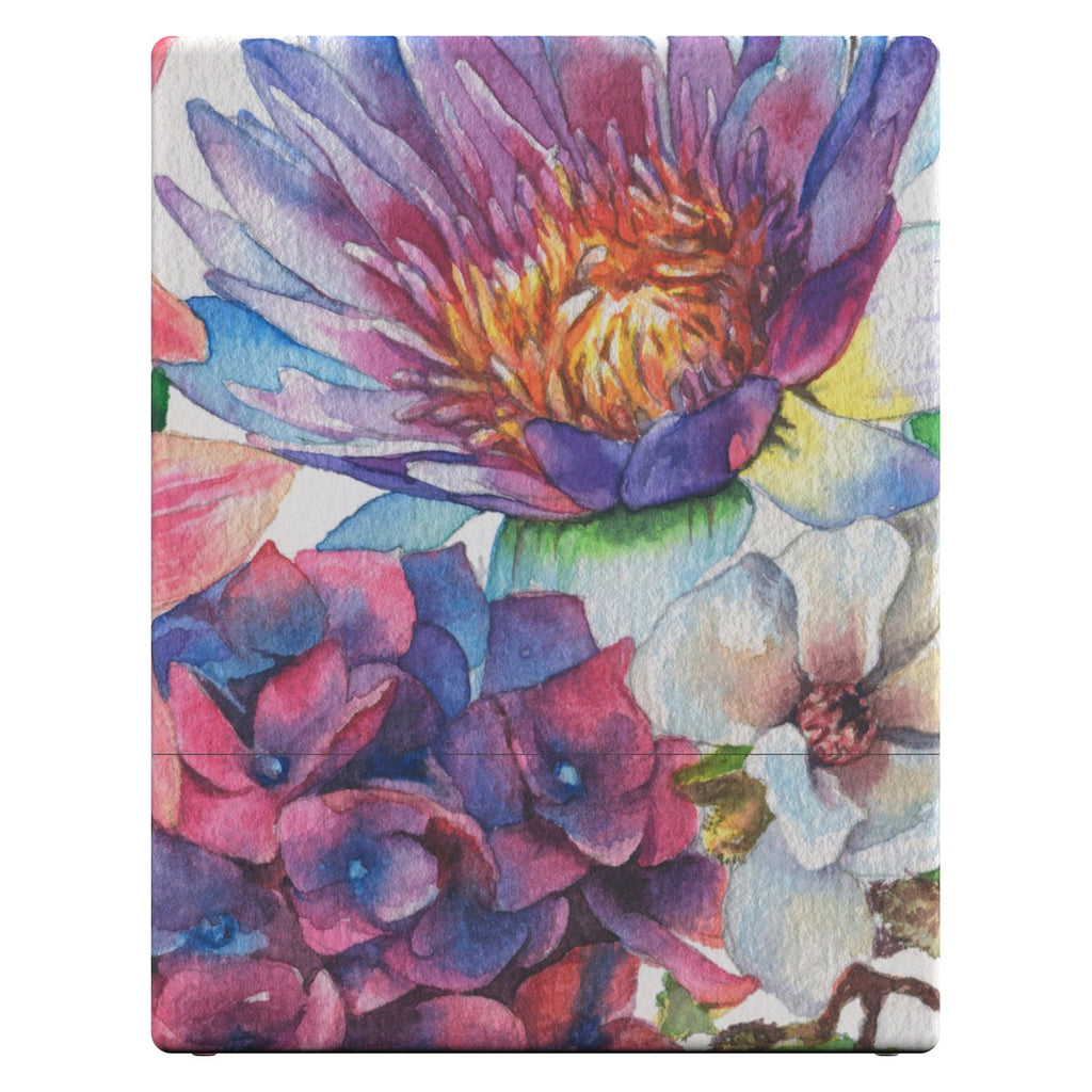 Produktbild Ultimate Guard RTE Boulder 100+ Floral Places - Lotus Bloom