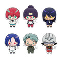 Produktbild Mobile Suit Gundam GQuuuuuuX Chokorin Mascot Series Sammelfiguren 5 cm Sortiment (6)