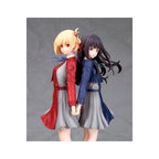 Product image Lycoris Recoil PVC Statue 1/8 Chisato Nishikigi & Takina Inoue 30 cm