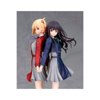 Product image Lycoris Recoil PVC Statue 1/8 Chisato Nishikigi & Takina Inoue 30 cm