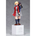 Product image Lycoris Recoil PVC Statue 1/8 Chisato Nishikigi & Takina Inoue 30 cm