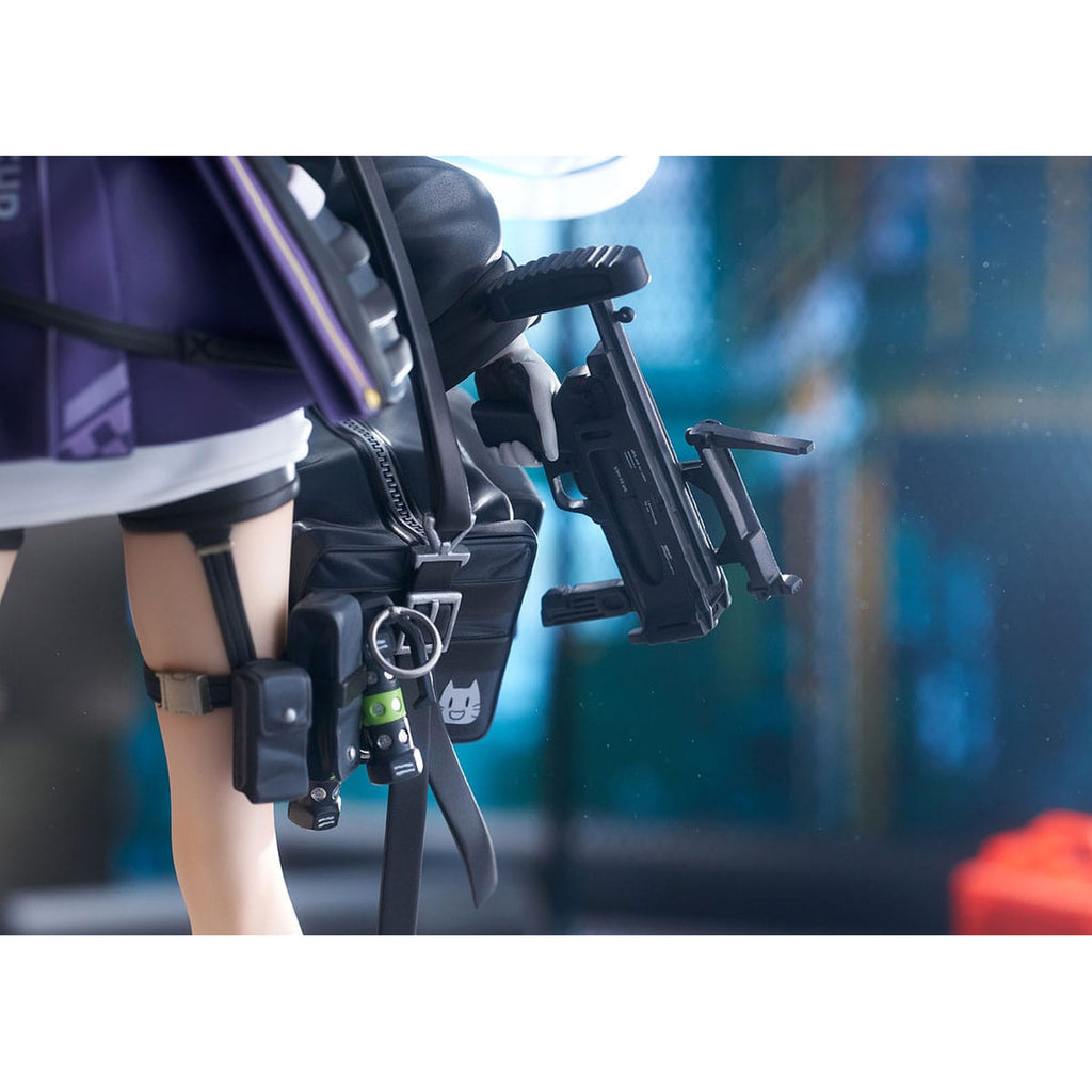 Produktbild Girls' Frontline Statue PVC 1/7 416MOD3 25 cm