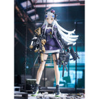 Produktbild Girls' Frontline Statue PVC 1/7 416MOD3 25 cm