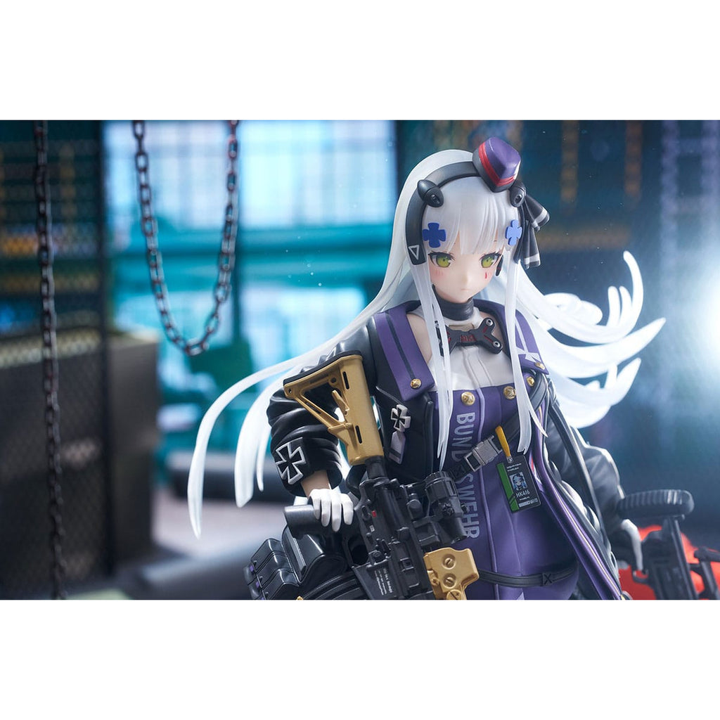 Produktbild Girls' Frontline Statue PVC 1/7 416MOD3 25 cm