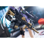 Produktbild Girls' Frontline Statue PVC 1/7 416MOD3 25 cm