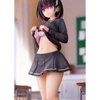 Produktbild Ayakashi Triangle Statue PVC 1/7 Suzu Kanade 24 cm