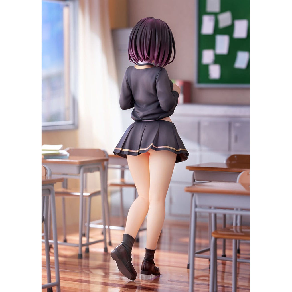 Produktbild Ayakashi Triangle Statue PVC 1/7 Suzu Kanade 24 cm