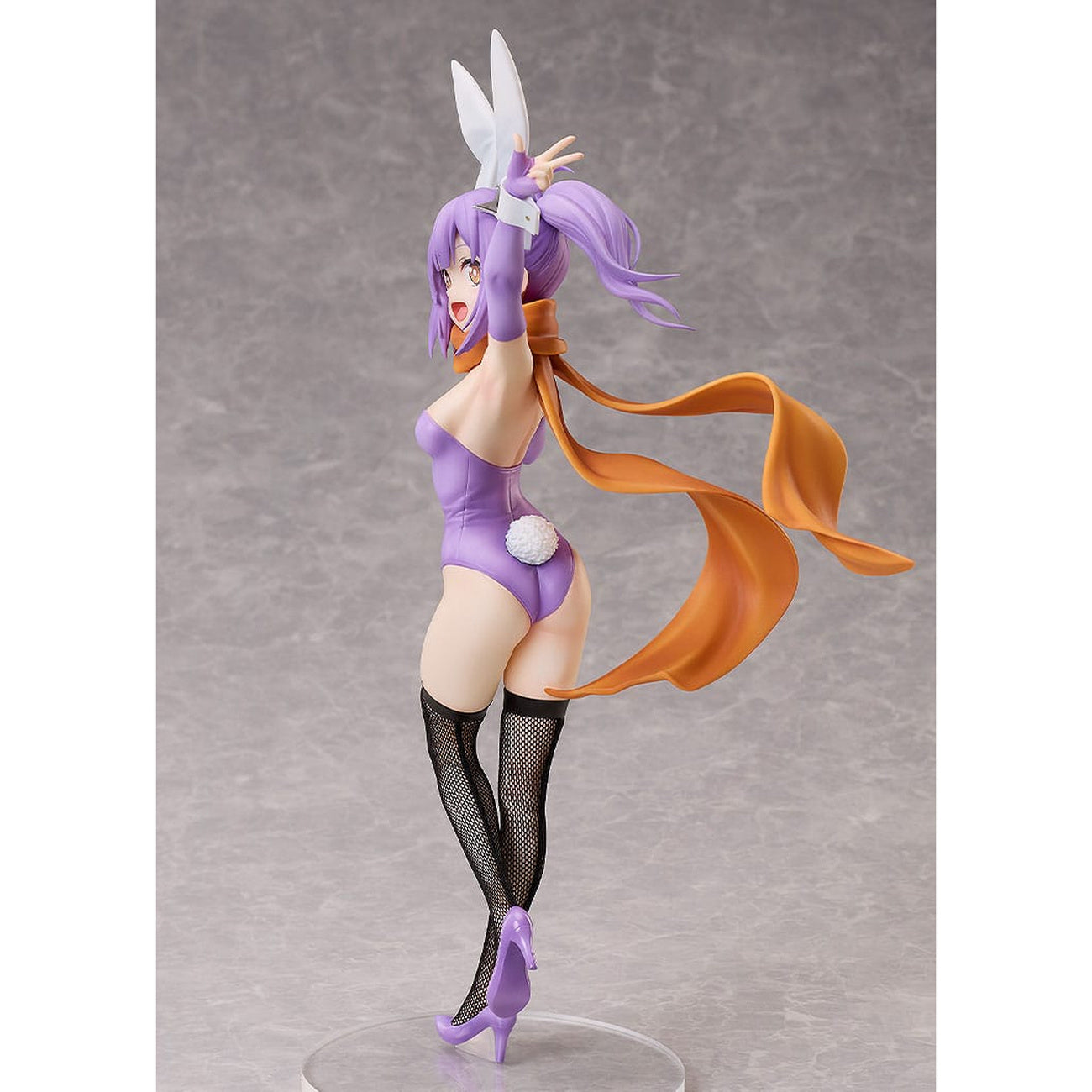 Produktbild A Ninja and an Assassin Under One Roof PVC Statue 1/6 Satoko Kusagakure: Bunny Ver. 29 cm