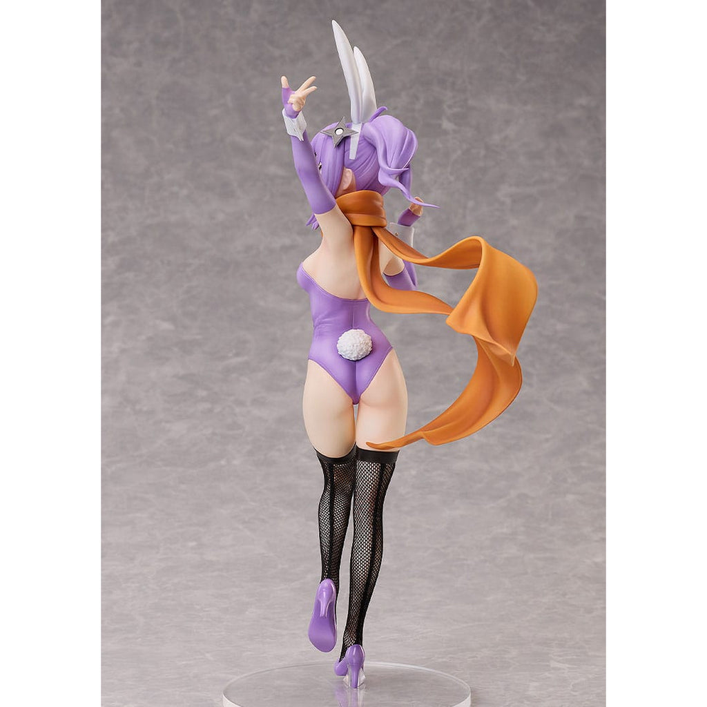 Produktbild A Ninja and an Assassin Under One Roof PVC Statue 1/6 Satoko Kusagakure: Bunny Ver. 29 cm
