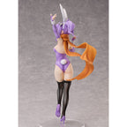 Produktbild A Ninja and an Assassin Under One Roof PVC Statue 1/6 Satoko Kusagakure: Bunny Ver. 29 cm