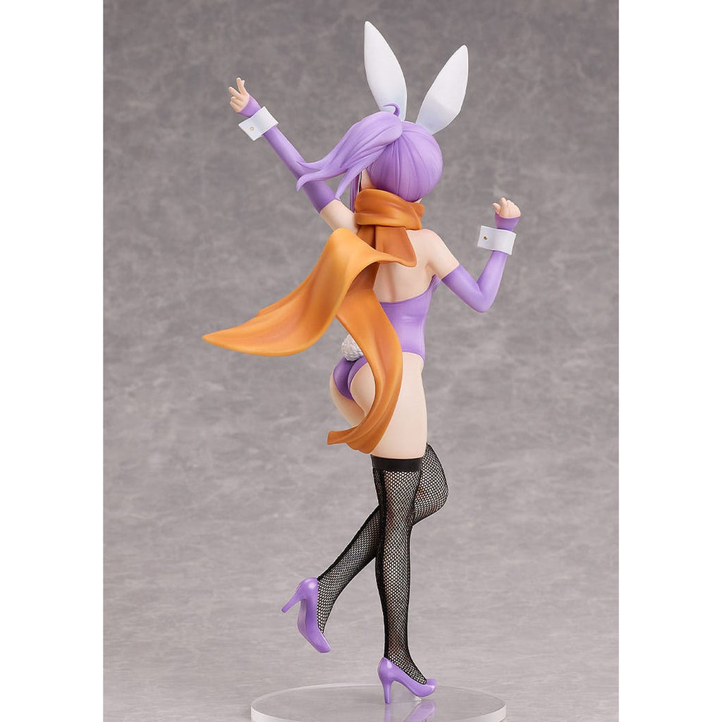 Produktbild A Ninja and an Assassin Under One Roof PVC Statue 1/6 Satoko Kusagakure: Bunny Ver. 29 cm