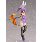 Produktbild A Ninja and an Assassin Under One Roof PVC Statue 1/6 Satoko Kusagakure: Bunny Ver. 29 cm
