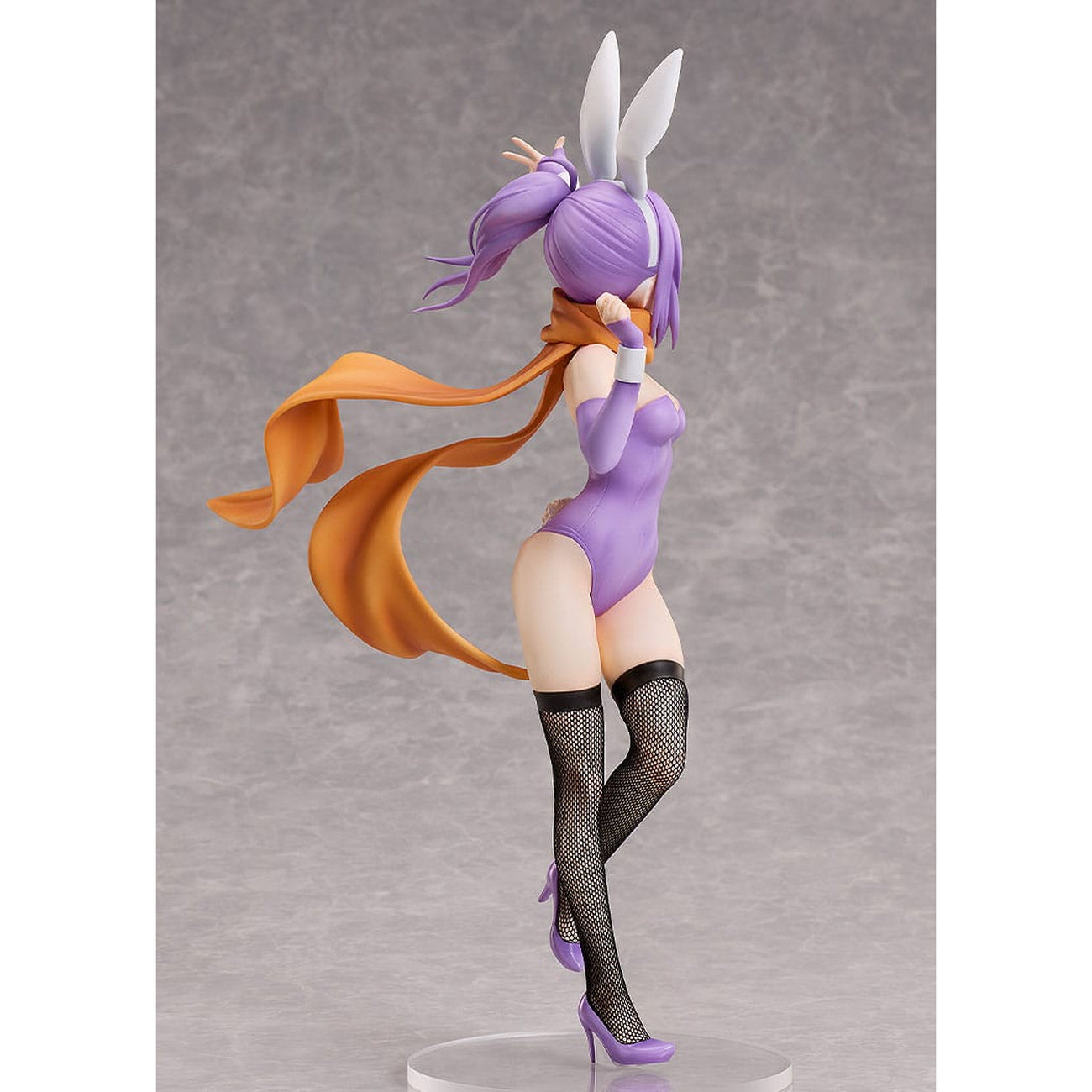 Produktbild A Ninja and an Assassin Under One Roof PVC Statue 1/6 Satoko Kusagakure: Bunny Ver. 29 cm
